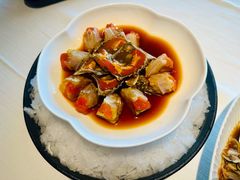 -高佳庄·舟山海鲜(海景旗舰店)