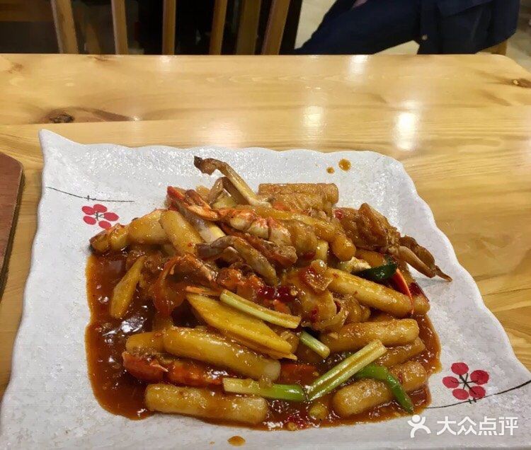 杭州必吃杭帮菜攻略，从商场到小巷子里都能吃到杭州的味道～