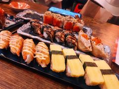 -米彩料理(西丽店)