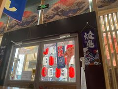 门面-东加寿司.料理(水游城店)
