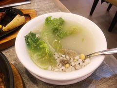 -卢家妈妈·西餐厨房(揭阳东山店)
