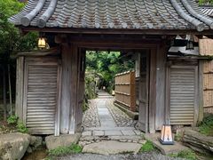 大堂-料亭菊水楼