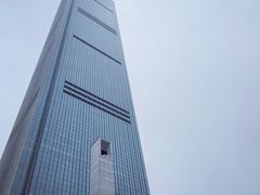 -长沙尼依格罗酒店