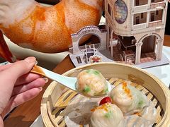 -禄运茶居·手工点心(恒宝广场店)
