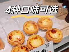 -Juicy Bakery(大学路店)