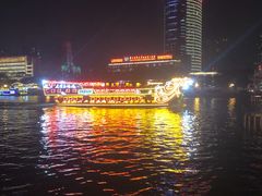 -珠江夜游省总码头