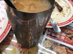 -孖记茶档·热腾茶餐(江南西plus店)