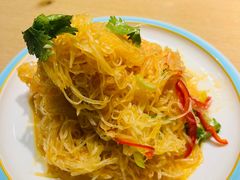 -街角等你.大连海鲜烧烤.经典铁板海鲜串(西安路店)