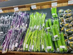 -果蔬好生活超市(双井店)