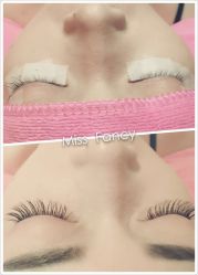 MISS FANCY美睫纹绣工作室-元熙兰积皮肤管理