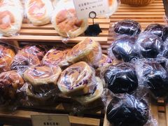 -安上烘焙 ENCHANTE(世纪汇店)
