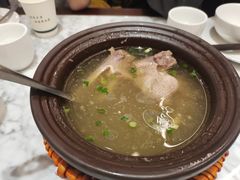 -小菜园新徽菜(宜兴八佰伴店)
