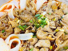 -中山牛肉肥肠粉面馆(军工社区店)