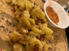 -京滨饭店·餐厅(阜外大街店)