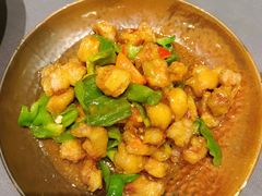 -小天厨民间菜馆(深圳街店)