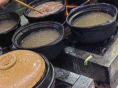 -清真·穆萨砂锅(大皮院店)