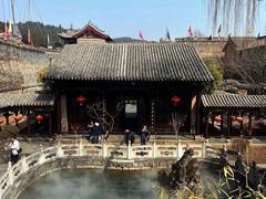 -皇城相府
