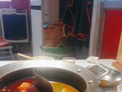 -钢管厂五区小郡肝串串香(奥克斯广场锦城万达店)