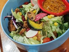 -米德维奇俄式西餐厅(西六道街店)