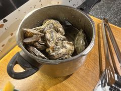 -蚝英雄鲜蚝自助专门店(长楹天街直营店)