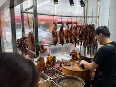-香辉食馆(新兴路店)