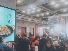 大堂-服务大楼冷面(延大店)