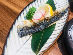 -隐初·SUSHI·美式日本料理