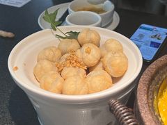 -赠李白·如诗的川味(余杭万达广场店)