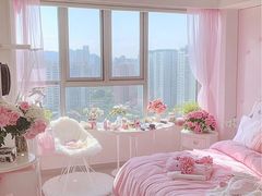 -居丽装饰空间设计(总部)