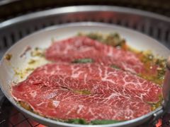 -松鱼亭·和牛烧肉(协鑫广场店)