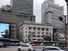 -新世界百货(明洞总店)