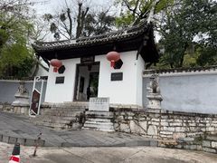 -阳明祠