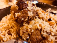 -巴依老爷新疆美食(望京小街店)