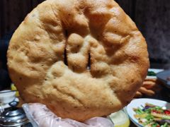 -老磨油饼(高陵店)