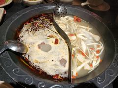 -舒家大院老火锅(台江路店)