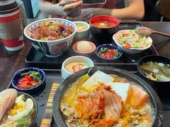 -原志优秀食材·匠心料理·海胆主题(金亿广场店)
