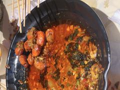 -串盟烧烤大排档·长沙美食地标(星沙店)