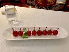 -上海和平饭店龙凤厅 Dragon Phoenix