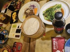 -范家小馆·烤鸭新京菜(金融街店)