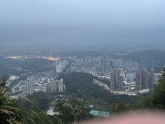 -梧桐山风景名胜区