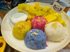 -婉泰·特色小吃·舂鸡脚(告庄二店)