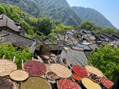 -婺源风景区