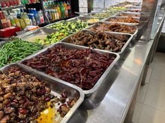 -杨记拉面总店