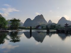 -靖西鹅泉风景区
