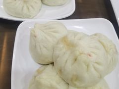 猪肉三鲜-京天红酒家(虎坊路店)