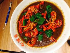 -虾满堂(瑞虹店)