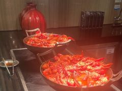 -圣丰索菲特·2 On 988 Café 自助餐厅