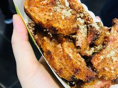 -张师傅脆皮五花肉(世界城光谷步行街店)
