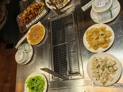 -宗泉烤全羊·烤羊腿·家常菜(解放东路店)