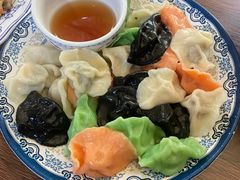 -公寓家常菜馆(海军博物馆店)